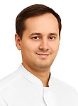 Сботов Владислав Викторович — Окулист (офтальмолог)