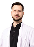 Цыганов Дмитрий Павлович — Ортопед