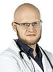 Кузнецов Александр Константинович — Кардиолог