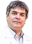 Федотов Владимир Владимирович — Невролог