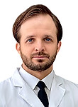 Кашкаров Александр Юрьевич — Стоматолог-терапевт