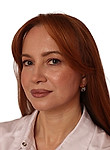 Романова Ольга Валерьевна — Косметолог
