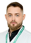 Кулагин Роман Алексеевич — Терапевт