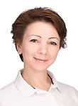 Бойко Валентина Аркадьевна — Косметолог
