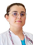 Корсантия Майя Нугзаровна — Гематолог