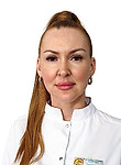 Щербакова Мария Александровна