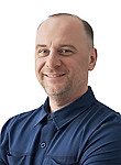 Маякин Роман Вячеславович — Стоматолог-ортопед