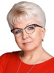 Сандакова Елена Анатольевна — Акушер