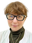 Тыкоцкая Милена Александровна — Врач функциональной диагностики