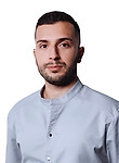 Аванесов Вячеслав Эдгарович — Стоматолог-хирург