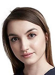 Спузовская Анастасия Игоревна — Косметолог