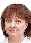 Лукьянова Алла Ивановна — Терапевт