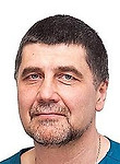 Насекин Владимир Михайлович — Ортопед