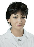 Руденко Ольга Александровна — Гинеколог