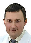 Скворцов Артём Евгеньевич — УЗИ-специалист