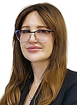 Ефанова Ирина Викторовна — Дерматолог