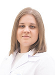 Никитина Ирина Владимировна — Ревматолог