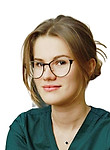 Заболотная Екатерина Николаевна — Косметолог