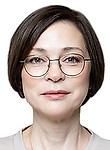Романовская Яна Юрьевна — Андролог