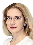 Коломникова Наталья Евгеньевна — Рентгенолог