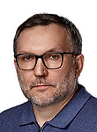 Шубин Кирилл Александрович — Психолог