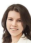 Холупова Людмила Сергеевна — Косметолог