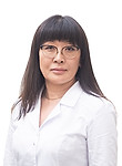 Вон Елена Леонтьевна — УЗИ-специалист