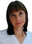 Мисуркина Ольга Анатольевна — Стоматолог