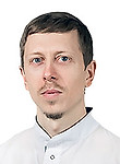 Мухин Олег Игоревич — Стоматолог-имплантолог