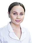 Львова Екатерина Владимировна — Стоматолог-гигиенист