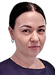 Рязанова Наталия Павловна — Стоматолог-гигиенист