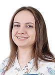 Дорофеева Марина Алексеевна — Стоматолог