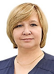 Байбакова Татьяна Игоревна — Сосудистый хирург
