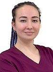 Валимухаметова Илюза Ринатовна — Иммунолог