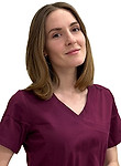 Симулина Алина Владимировна — Педиатр