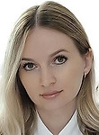 Иванова Екатерина Сергеевна — Дерматолог