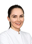 Чипова Ирина Хусеновна — Стоматолог