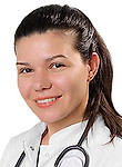 Савченко Юлия Юрьевна — Педиатр