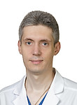 Алексеев Роман Константинович — Вертебролог