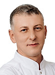 Брук Михаил Александрович — Физиотерапевт