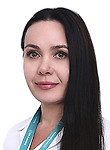 Рыбникова Валентина Айратовна — Аритмолог
