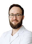 Зорин Дмитрий Николаевич — Ортопед