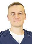 Макарин-Кибак Андрей Сергеевич — Лор (отоларинголог)