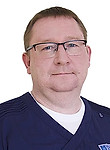 Федотов Владимир Юрьевич — Реаниматолог