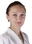 Клипикова Вера Олеговна — Стоматолог