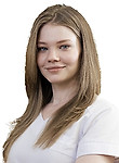 Люшанова Валерия Александровна — Стоматолог