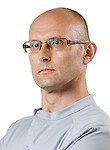 Контиевский Сергей Юрьевич — Анестезиолог