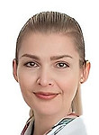 Астахова Ольга Владимировна — Врач функциональной диагностики