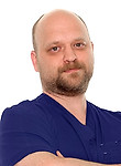 Овсянников Юрий Геннадиевич — Анестезиолог