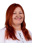 Азенс Светлана Юрьевна — Ревматолог